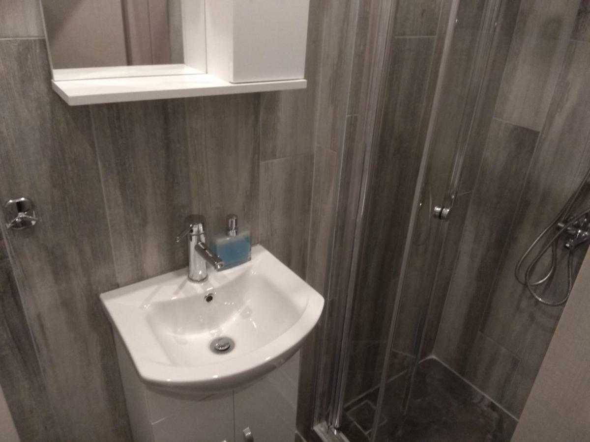 Flow - White Tower Two Bedroom Suite Thessaloniki Exterior foto
